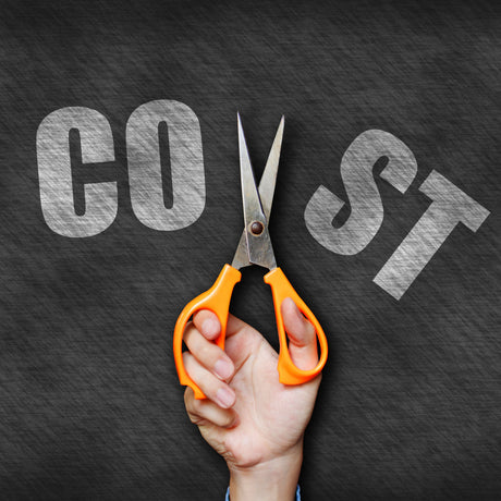 Bartering to Cut Costs