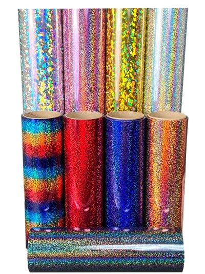 Create custom phone cases with specialty vinyl