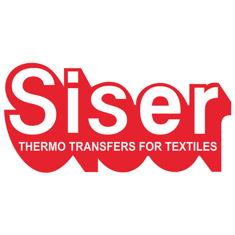 Siser App for iOS and Android