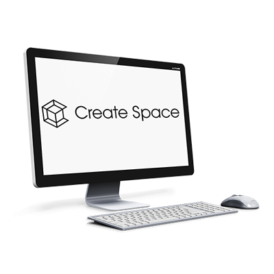Create Space Software Support Resources from SignWarehouse