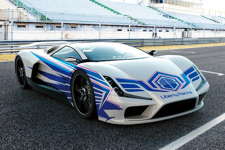 Lower Your Cost on Car Wraps with Digital Printing Overlaminating Film