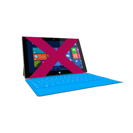 Tablets, Cutters, and USB-C