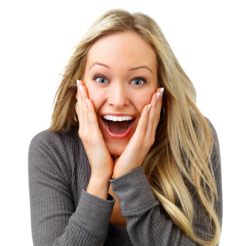 Surprise Your Sign Customers