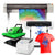 T-Shirt Printing Options Under $10,000
