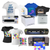T-Shirt Printing Options Under $5,000