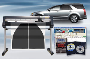 Basic Guide to Window Tinting – Signwarehouse
