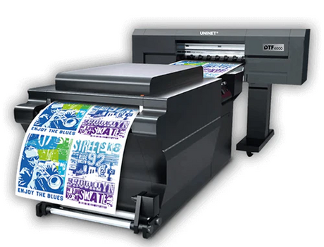 What Is a DTF Printer? Unlocking the Secrets of Durable, Vibrant Prints