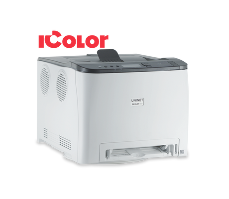 IColor 560 laser transfer printer