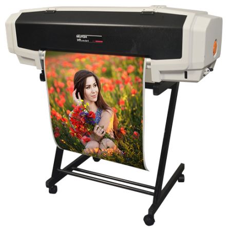 MUTOH Virtual Status Monitor for ValueJet VJ-628 - VJ24