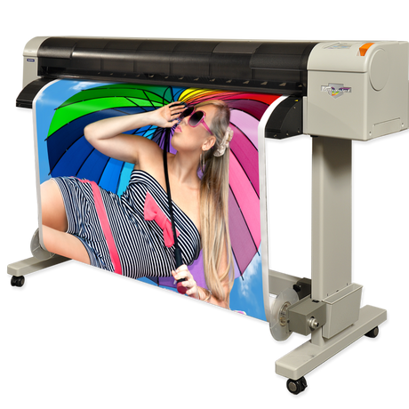 Maintain Peak Printer Performance from Your PrismJET