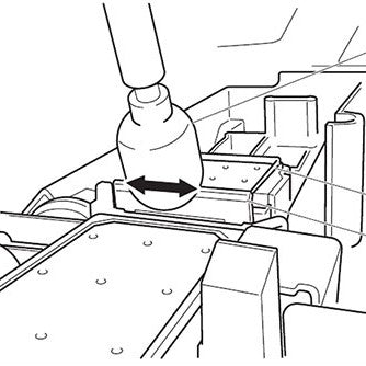 Daily and Weekly Printer Preventative Maintenance – Signwarehouse