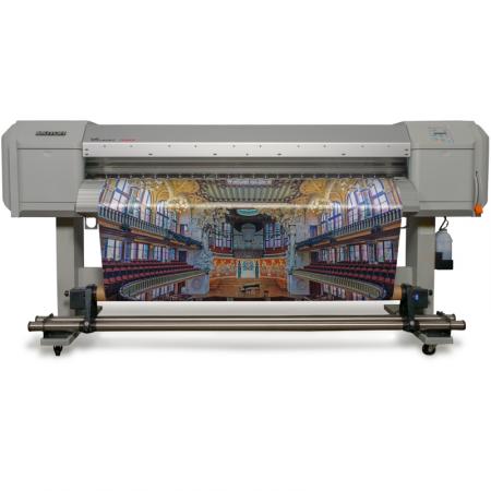 PrismJET VJ64 Support Resources from SignWarehouse