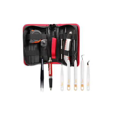 Make Yourself a Mini Install Kit