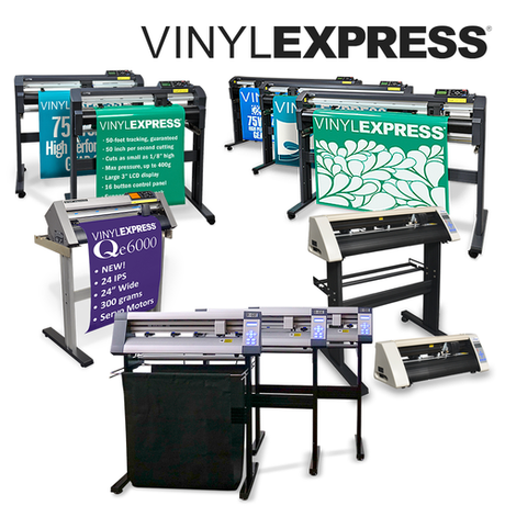 Category Directory - Master Your Vinyl Express Cutters