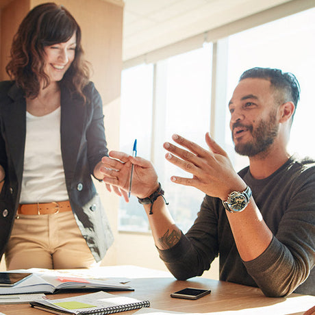 4 Steps for More Effective Ads in Your Sign Business