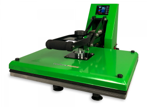 EnduraPRESS CS Series 16 x 20 Clam Shell Heat Presses
