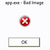 How to Fix the "app.exe Bad Image" Error Message