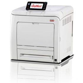 iColor Series Support Documents - 500 Series and 600 Series