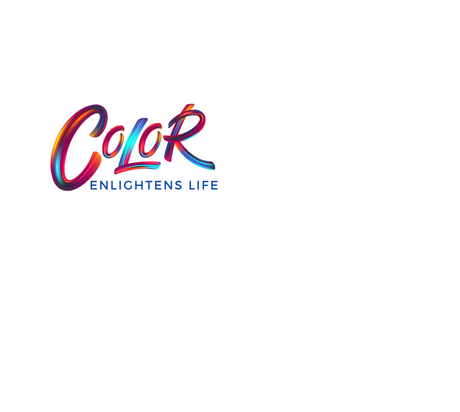 Color logos - multi-color images