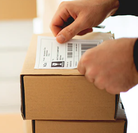 SignWarehouse Shipping Policy