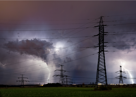Prepare to Protect Your Printer from Power Surges