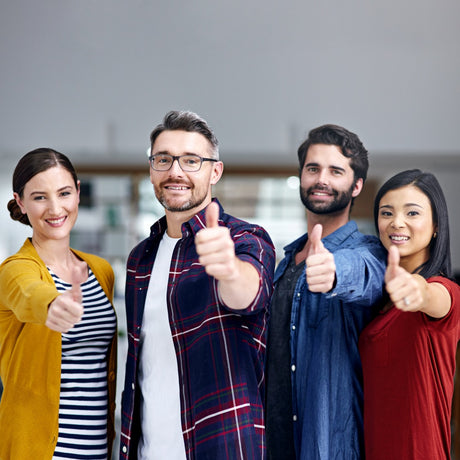 Managing customer expectations