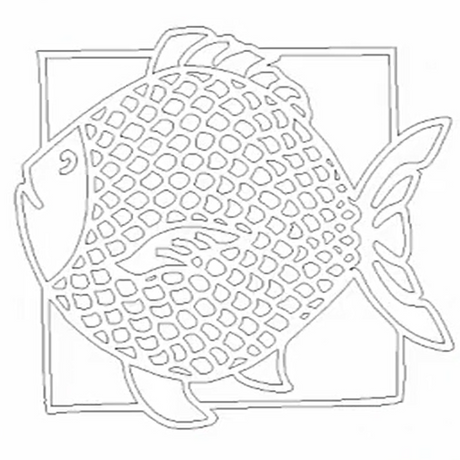 How to Vectorize Images with LXi and Flexi Software