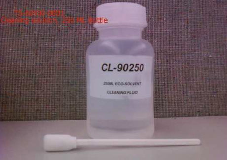 Diagnosing and Cleaning Clogged Printer Nozzles
