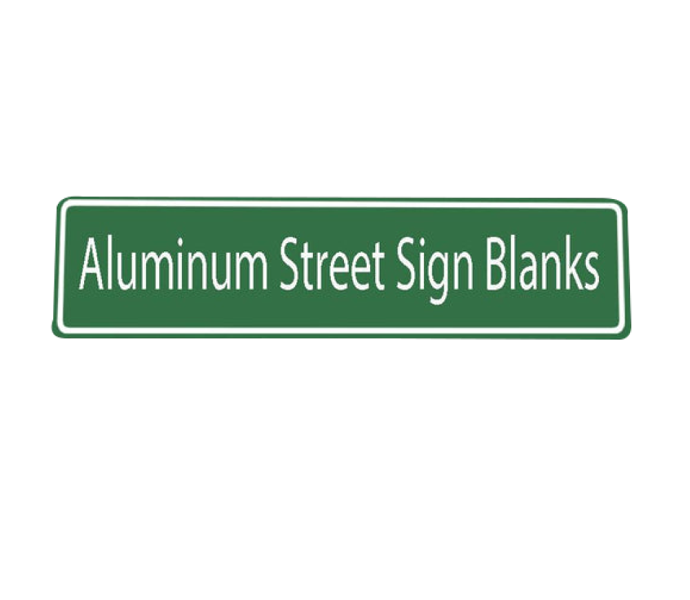 Signs Blank Blank Metal Signs - Aluminum Sign Blanks | SignWarehouse