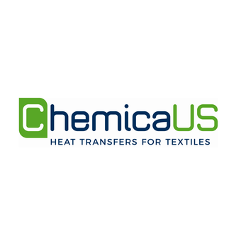 Chemica Heat Transfer Vinyl Logo