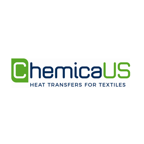 Chemica Printable Heat Transfer Vinyl Logo