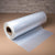 Roll of laminating film