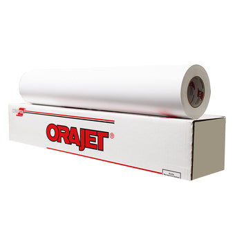 ORAJET printable vinyl