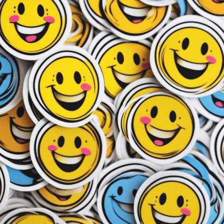 Specialty Printable Vinyl