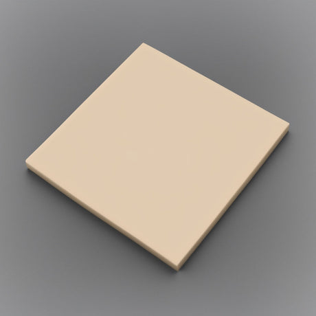 Laser Engraving Blank Grey Background