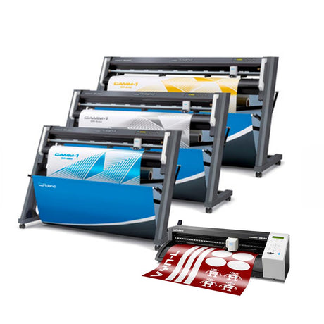 Roland Vinyl Cutters
