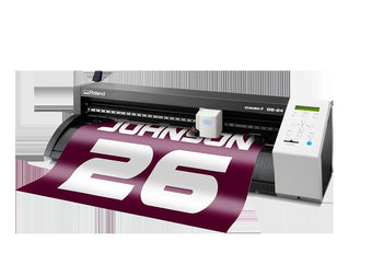 Desktop vinyl cutters
