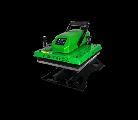 EnduraPRESS SD20 Heat Press