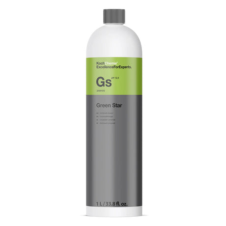 Koch Chemie