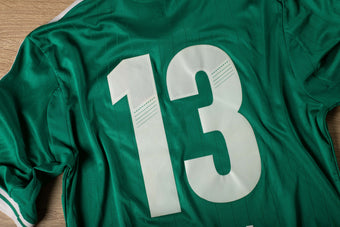 Heat transfer vinyl