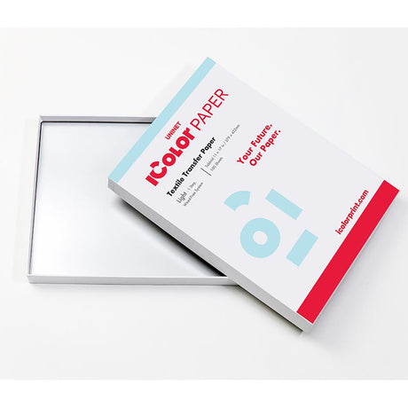 UNINET iColor Laser Transfer Paper