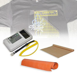 Heat Transfer Tape for Printed T-shirt Graphics – Signwarehouse