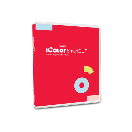UNINET iColor SmartCUT Laser Transfer Software