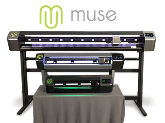 MUSE cutters