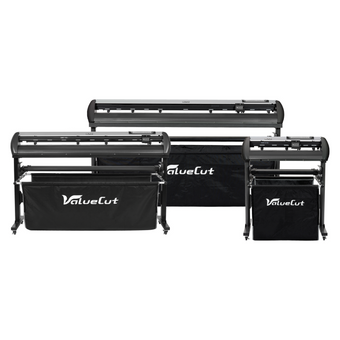 Mutoh Vinyl Cutters