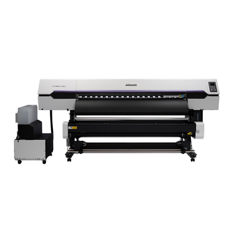 Mimaki Eco-Solvent Printers