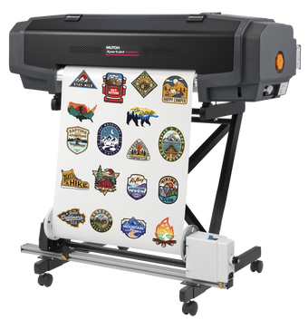 Mutoh Printer Cutters