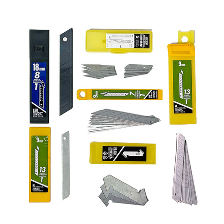 OLFA Replacement razor blades