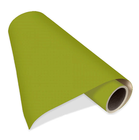 Color Change Wrap Films