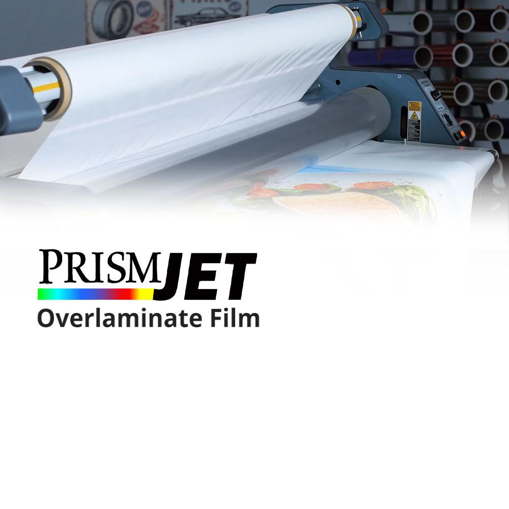 PrismJET Laminating Film | SignWarehouse